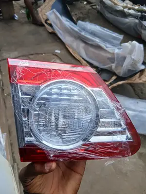 Boot Light for Toyota Corolla 2010-2012 Driver Side