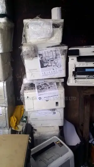 Hp Laserjet Pro M404