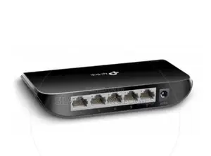 Tp-link Tl-sg1005d 5-port Gigabit
