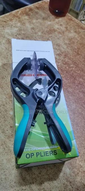 Multi-Angel PVC Suction Cup, LCD Screen Opening Plier Disassemble Tool