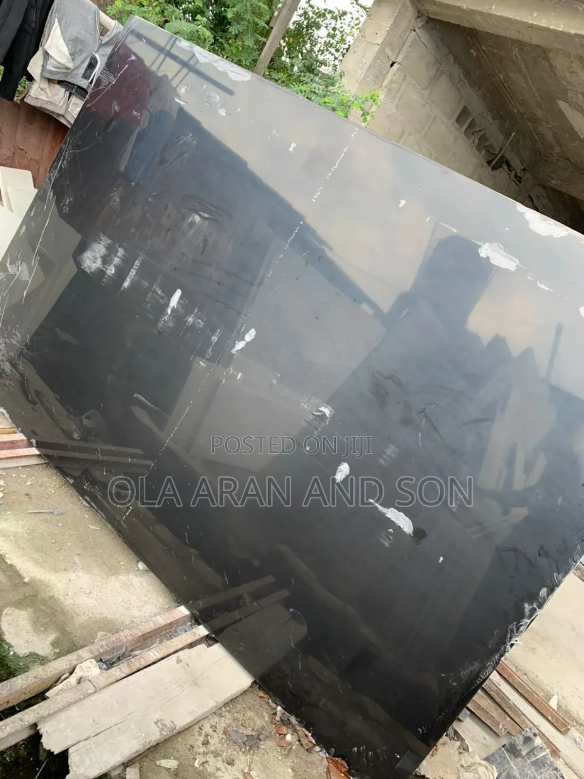 Imported Marbles Slab