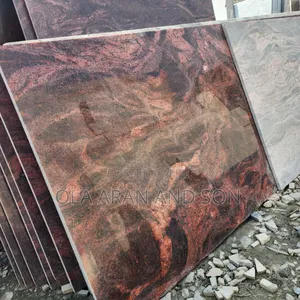 Imported Marbles Slab