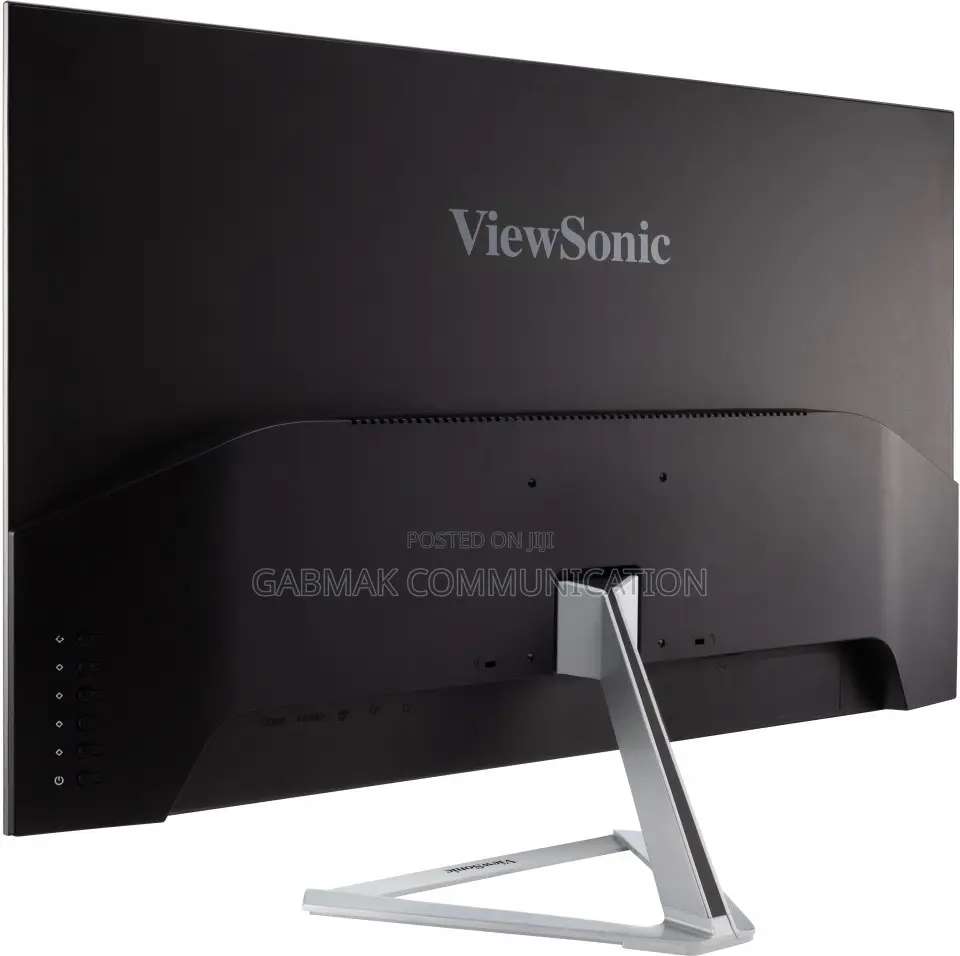 Gaming Monitor 32’ Inches Viewsonic