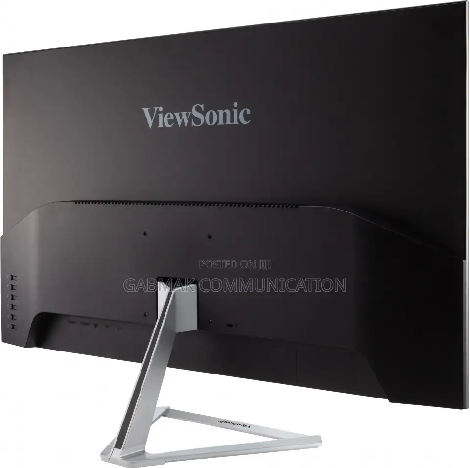 Gaming Monitor 32’ Inches Viewsonic