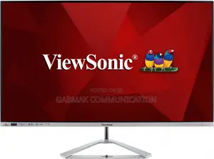 Gaming Monitor 32’ Inches Viewsonic