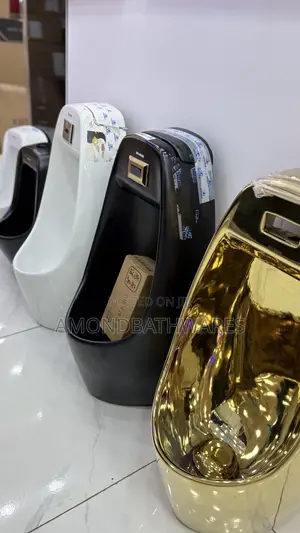 Sensor Urinal