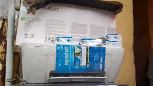 Hp Deskjet 2620 All-in-One Inkjet Printer