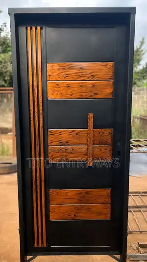 Brand New 3ft Door High Quality