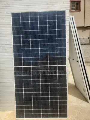 Solar Panel
