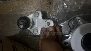 Original Toyota Ball Joints