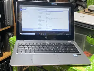 Laptop HP 430 G4 8GB Intel Core i3 SSD 128GB