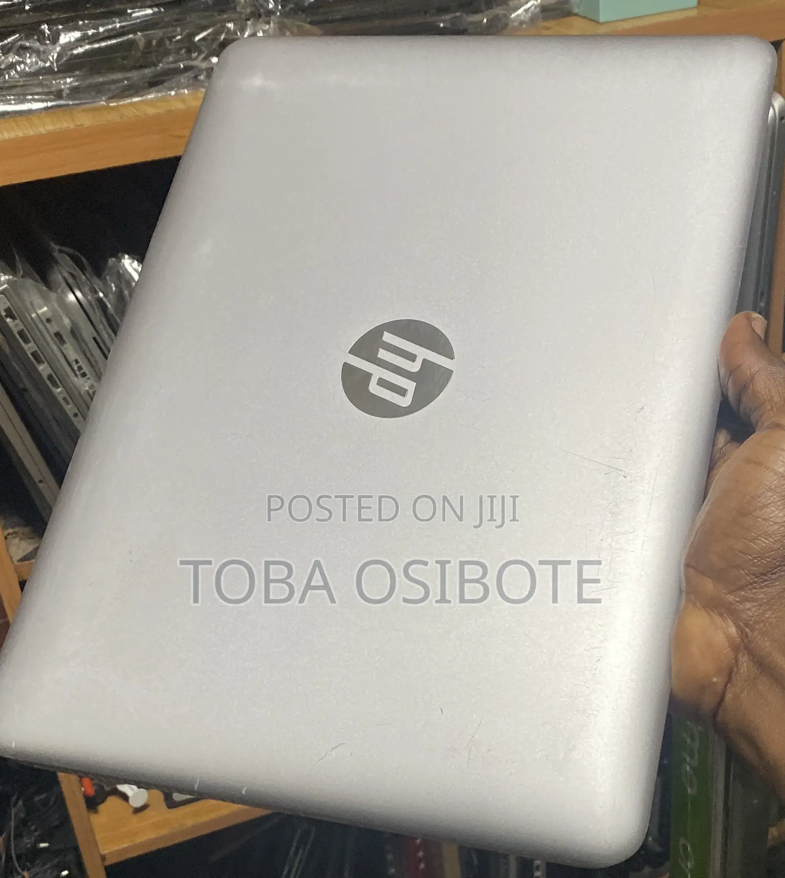 Laptop HP 430 G4 8GB Intel Core i3 SSD 128GB