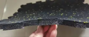 Interlocking Mat 20mm