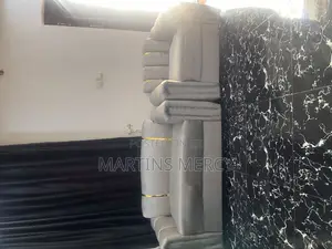 Clean Chairs