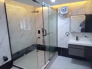 Shower Cubicle