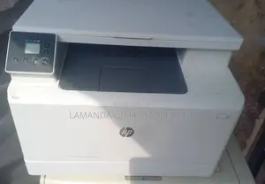 Hp Color Laserjet Pro MFP M182n