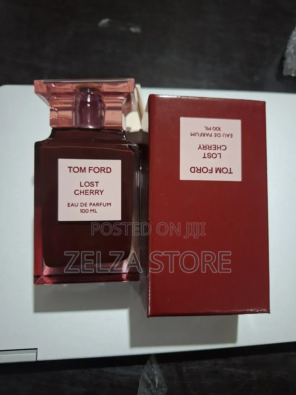 Tom Ford Lost Cherry 100ml – Unisex Perfume