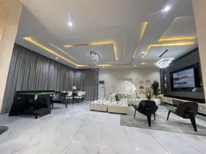 Luxuriously Furnished Affordable Shortlet Apartment in Abuja