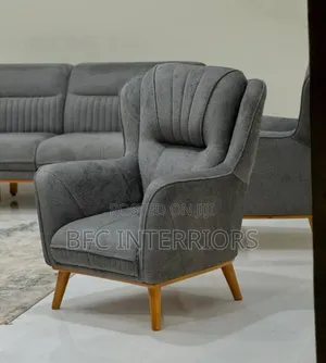 High Standard Sofa for Your Living Room
