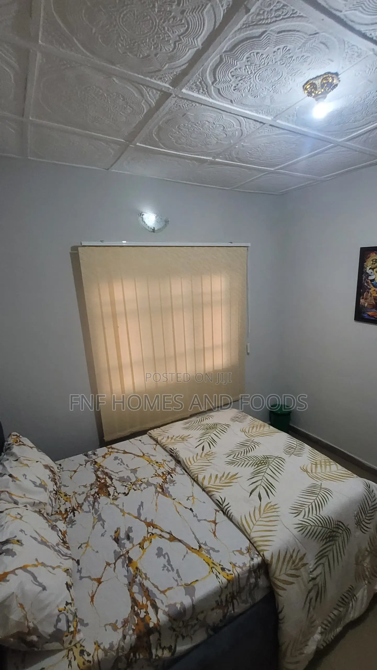Home2une Shortlet Apartment