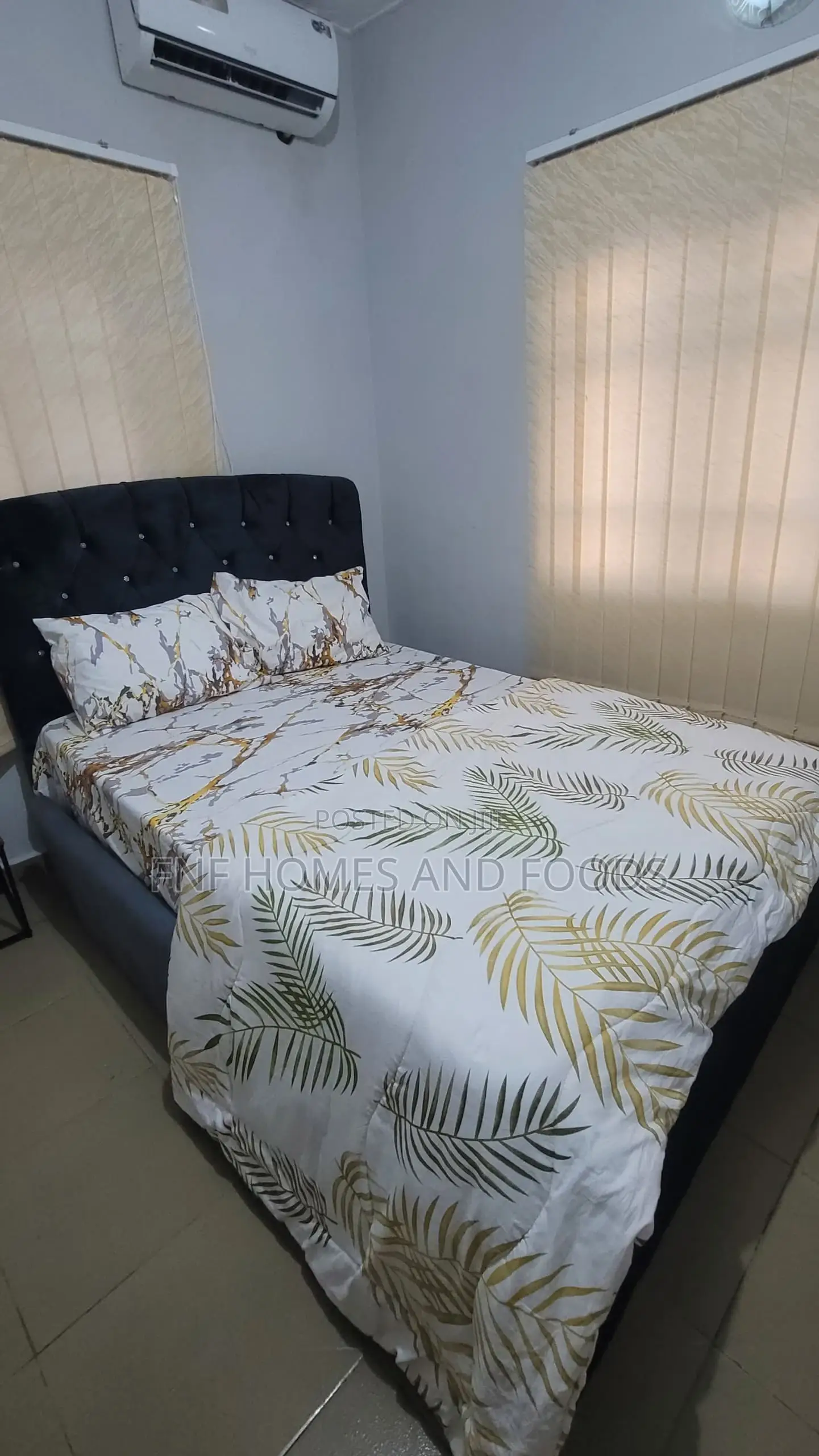 Home2une Shortlet Apartment