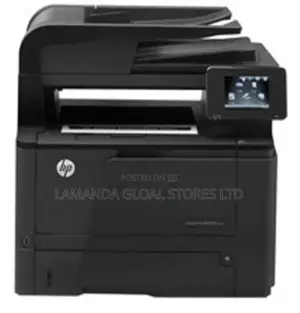 Hp Laserjet Pro 400 MFP M425dn