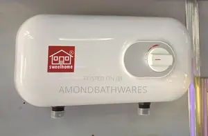 Instant Water Heater