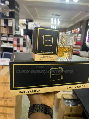 Original Perfume