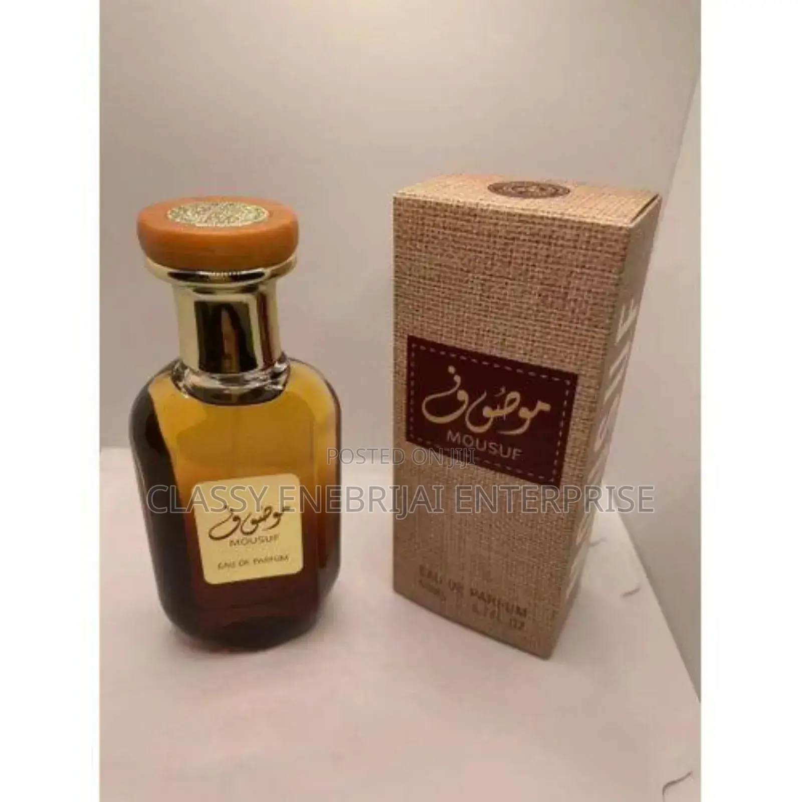 Original Perfume