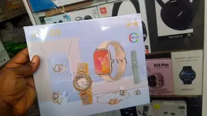 D15 Gs Watch