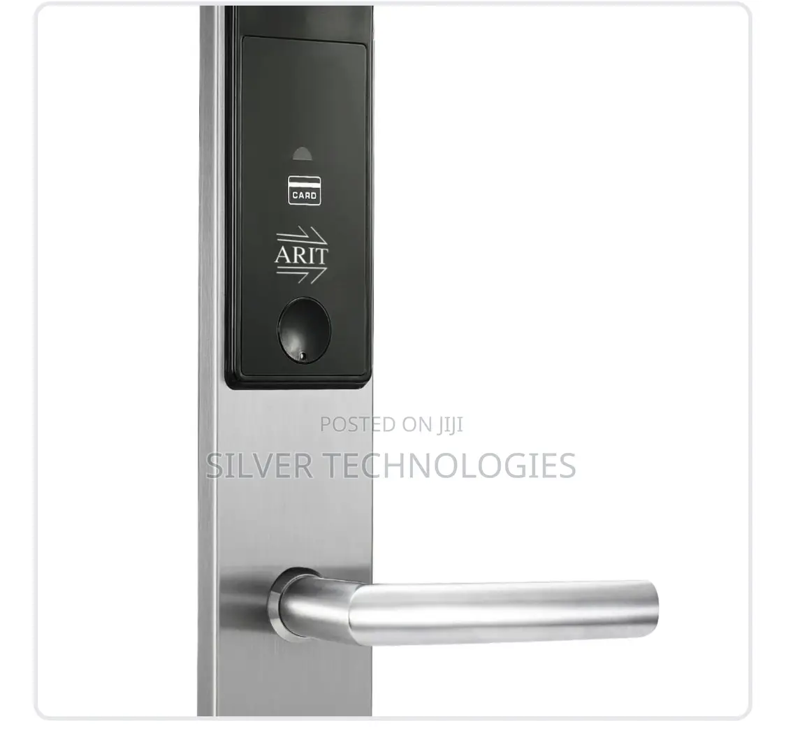 Arit Ic Card Hotel Door Lock
