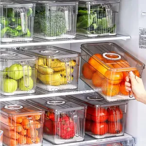 Vegetables Storage
