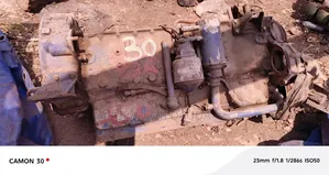 Scania Loosed Engine