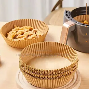 12pcs of Air Fryer Liner