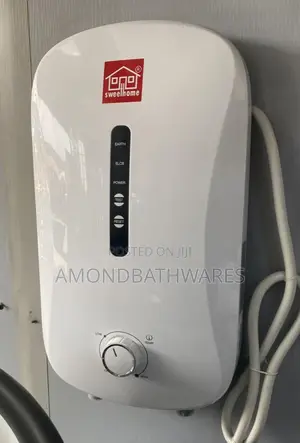 Vertical Instant Water Heater