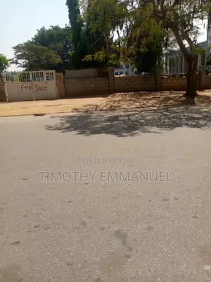 C of O 750 Square Meters Estate Land for Sale