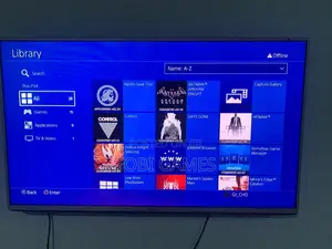 Installation of Games on Ps4/Ps5