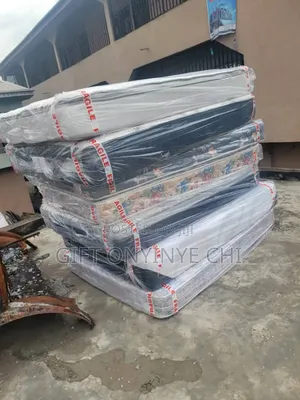 Hybrid Canadian Orthopedic Spring Mattresses