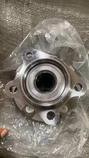 Complete Hub Lexus Rx330, Rx350 Toyota Highlander 05-010