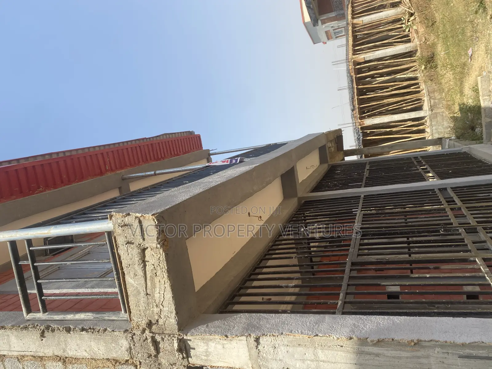 Warehouse Shop