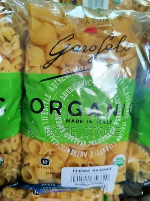 Garofalo Organic Pasta