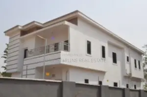 Furnished 5bdrm Duplex in Chiboy After Marmi, for sale
