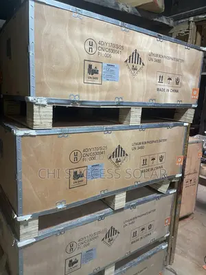 15kwh/48 Flat Felicity Lithium Battery