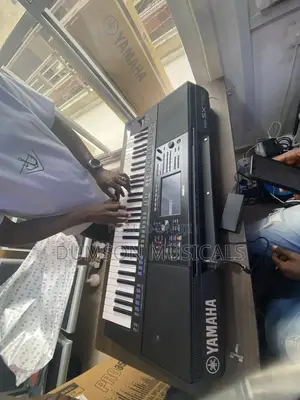 Psr Sx720 Keyboard Arranger Workstation Keyboard Synth