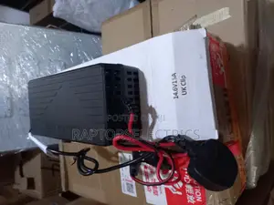15a 14.6v Lithium Phosphate Charger