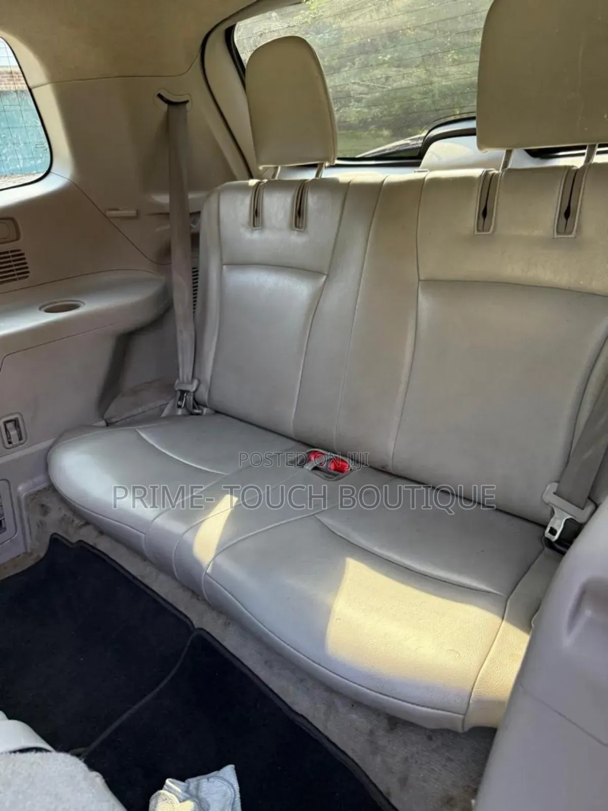 Toyota Highlander Limited 2011 Black