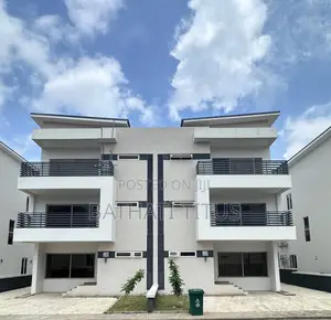 4bdrm Duplex in Bilaad Estate, Life Camp for rent