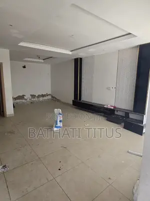 4bdrm Duplex in Bilaad Estate, Life Camp for rent