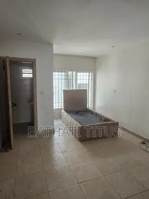 4bdrm Duplex in Bilaad Estate, Life Camp for rent