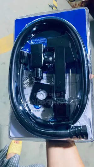 Bum Bum Wash